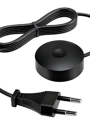 Магнитная зарядная станция charger 3766 зарядная станция для электрических зубных щеток oral-b