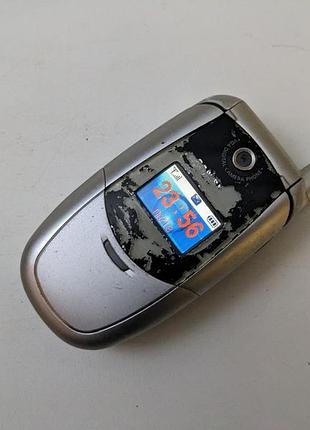 Телефон samsung e300 бу 8