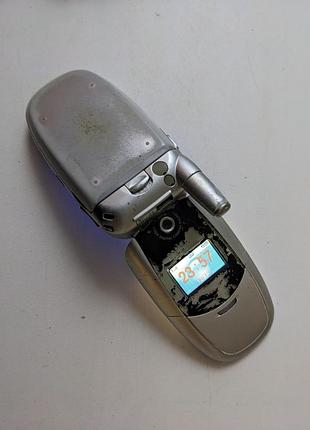 Телефон samsung e300 бу 2