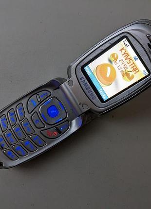 Телефон samsung e300 бу