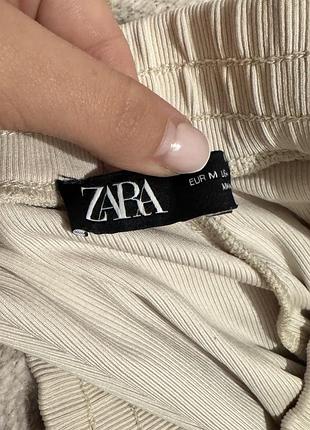Штани zara 4