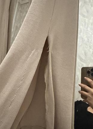 Штани zara 7