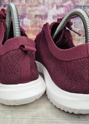 Кроссовки clarks 6