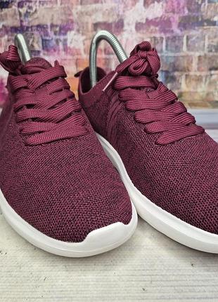Кроссовки clarks 2