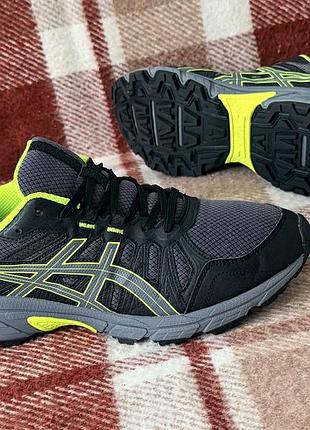 Чоловічі кросівки asics gel-venture 7 (оригінал)