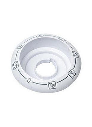 Лимб (диск) ручки регулировки режимов духовки для плиты beko 250944508