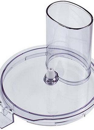 Кришка основної чаші для кухонного комбайна braun as00005625 67051139 2000ml