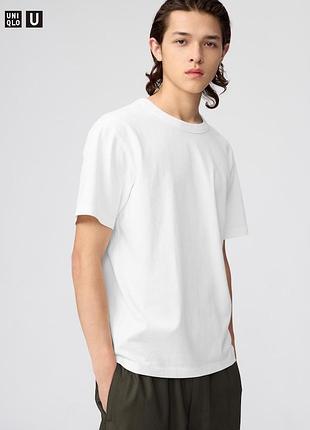 Футболка uniqlo