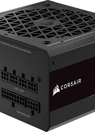 Блок живлення 1000 вт corsair rm100ne fully modular atx power supply rps0179 модульний блок живлення
