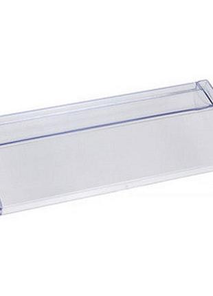 Панель ящика морозильной камеры beko 4397311900 445х185 мм (откидная)