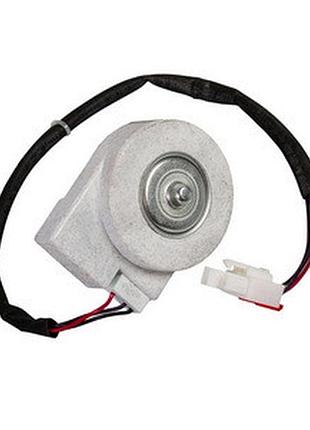 Деревина вентилятора zw58 3w 12 v (вал 45x3mm) для холодильника