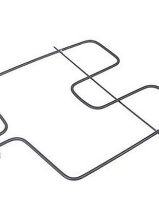 Тэн нижний для духовки ardo 524012200 1600w 230v b=345mm l=360mm
