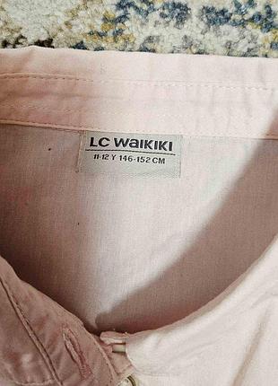 Блуза lc waikiki, 146-152 рост 3