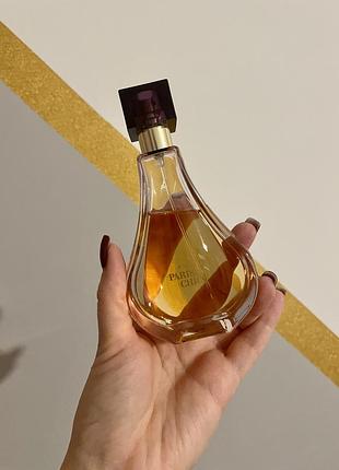 Парфуми / парфумована вода avon parisian chic для жінок
