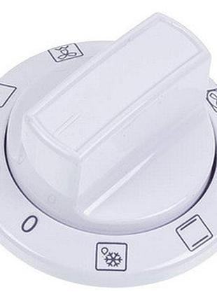 Ручка регулировки режимов духовки для плиты beko s250315005