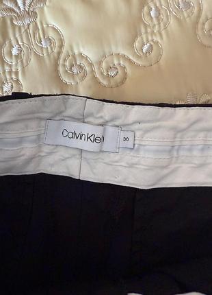 Брюки calvin klein 2