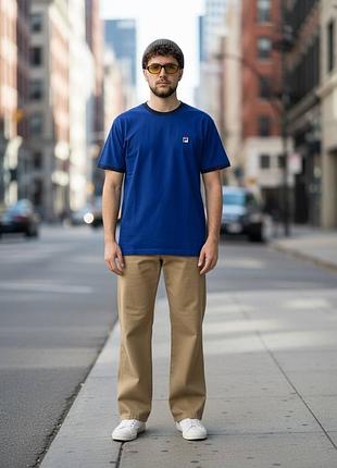Футболка | fila retro