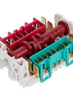Gorenje 466268 перемикач режимів духовки sr1-11-035