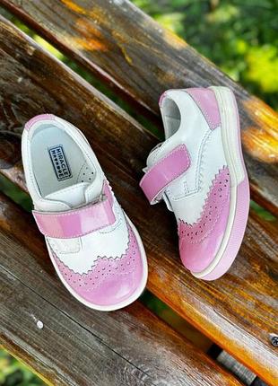 Кросівки для дівчинки miracle kids 4617-001x, розмір 21 (13,5 см.)