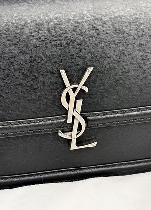 Сумка solferino black 3