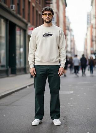 Кофта | hollister