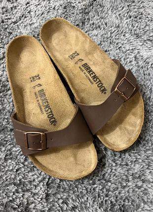 Birkenstock pp 37.оригінал!