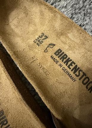 Birkenstock pp 37.оригінал! 5