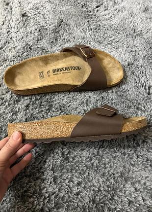 Birkenstock pp 37.оригінал! 3