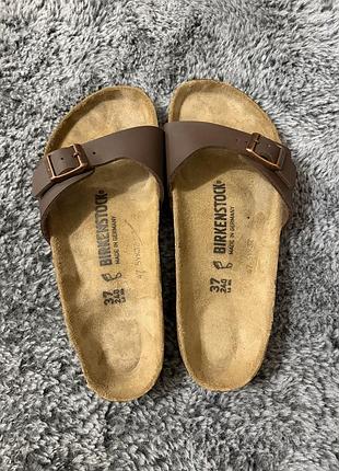 Birkenstock pp 37.оригінал! 2