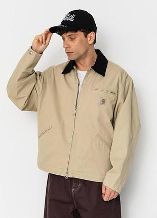 Куртка | carhartt detroit jacket