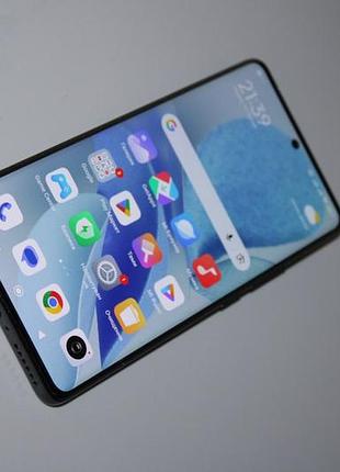 Смартфон xiaomi redmi note 14 pro 12/512gb midnight black 4