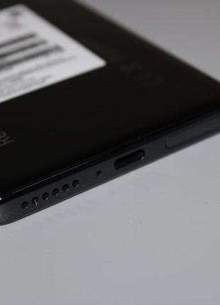 Смартфон xiaomi redmi note 14 pro 12/512gb midnight black 5