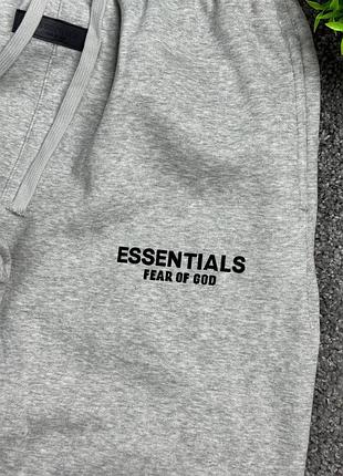 Штани essentials 2