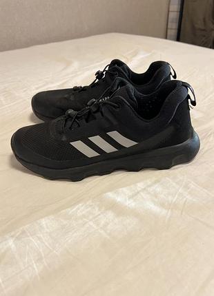 Кроссовки adidas terrex climaproof