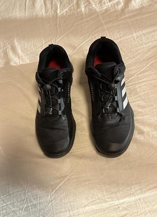 Кроссовки adidas terrex climaproof 5