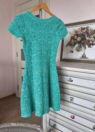 Изысканное платье missoni 10