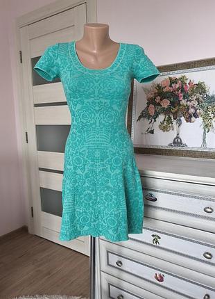 Изысканное платье missoni 2