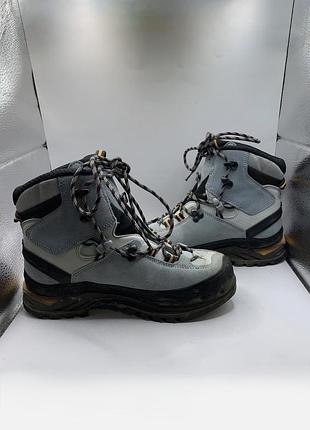 Lowa cevedale Amarokx gore-tex женские трекинговые ботинки