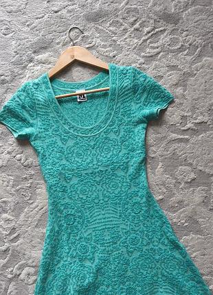 Изысканное платье missoni 9