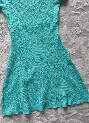 Изысканное платье missoni 7