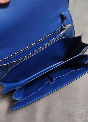Сумки  celine classic box 5