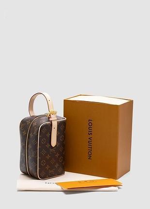 Косметичка louis dopp kit toilet vuitton pouch
