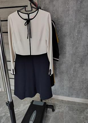 Ted baker оригинальное платье 4