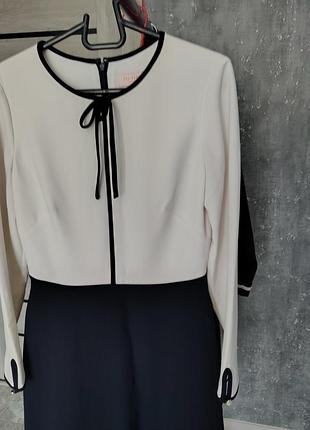 Ted baker оригинальное платье 5