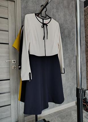 Ted baker оригинальное платье 7