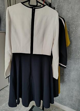 Ted baker оригинальное платье 9