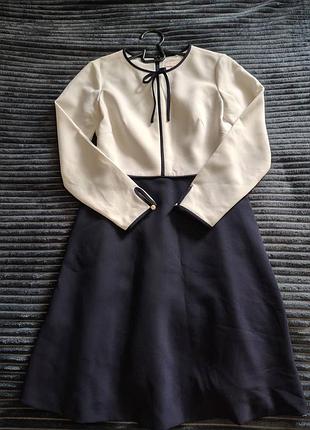 Ted baker оригинальное платье 10