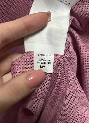 Вітровка nike 4