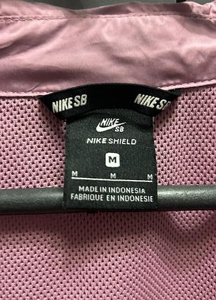 Вітровка nike 6