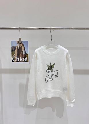 Світер dior 4